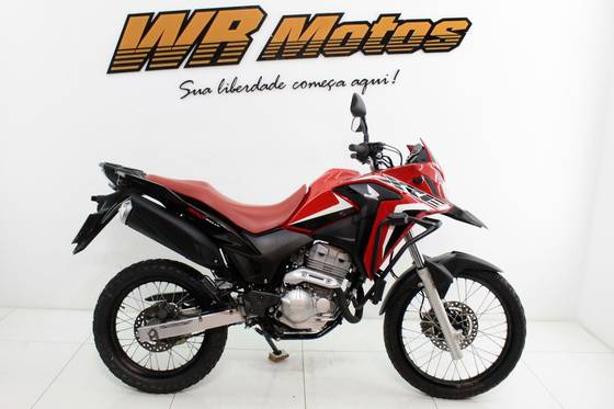 HONDA XRE 300 ABS HONDA XRE 300 ABS